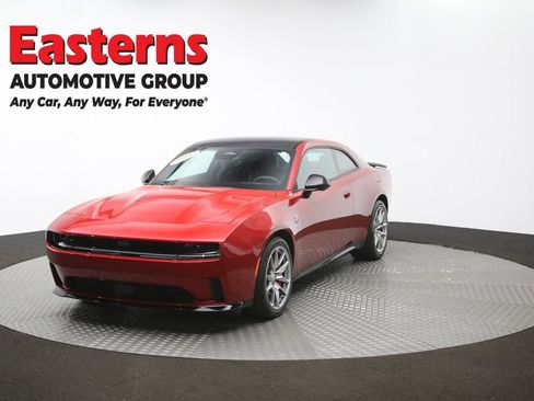 Used 2024 Dodge Charger R/T Scat Pack w/ Plus Group image 54