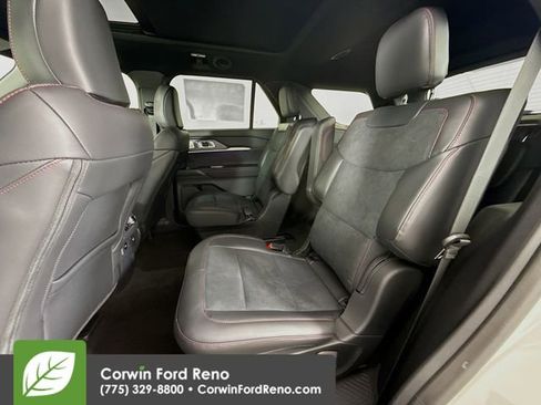 New 2025 Ford Explorer ST w/ Sun And Sound Package image 28