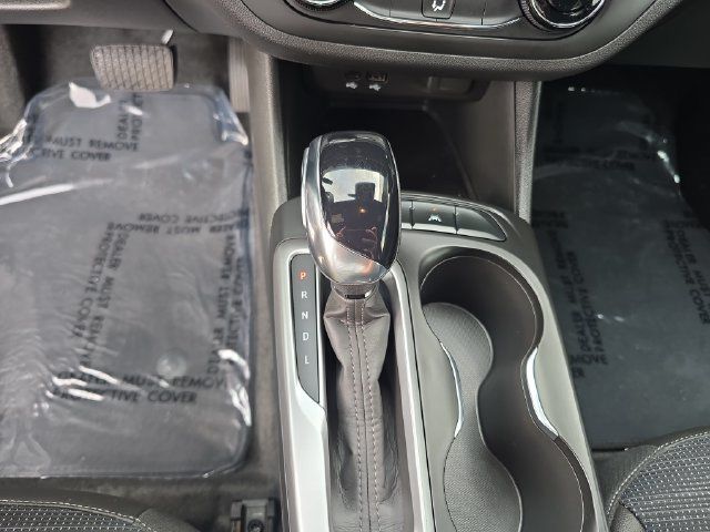 Used 2025 Buick Envista Preferred FWD image 21