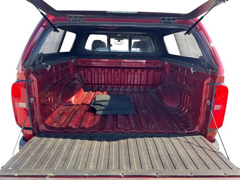 Used 2016 Chevrolet Colorado LT w/ LT Convenience Package image 9