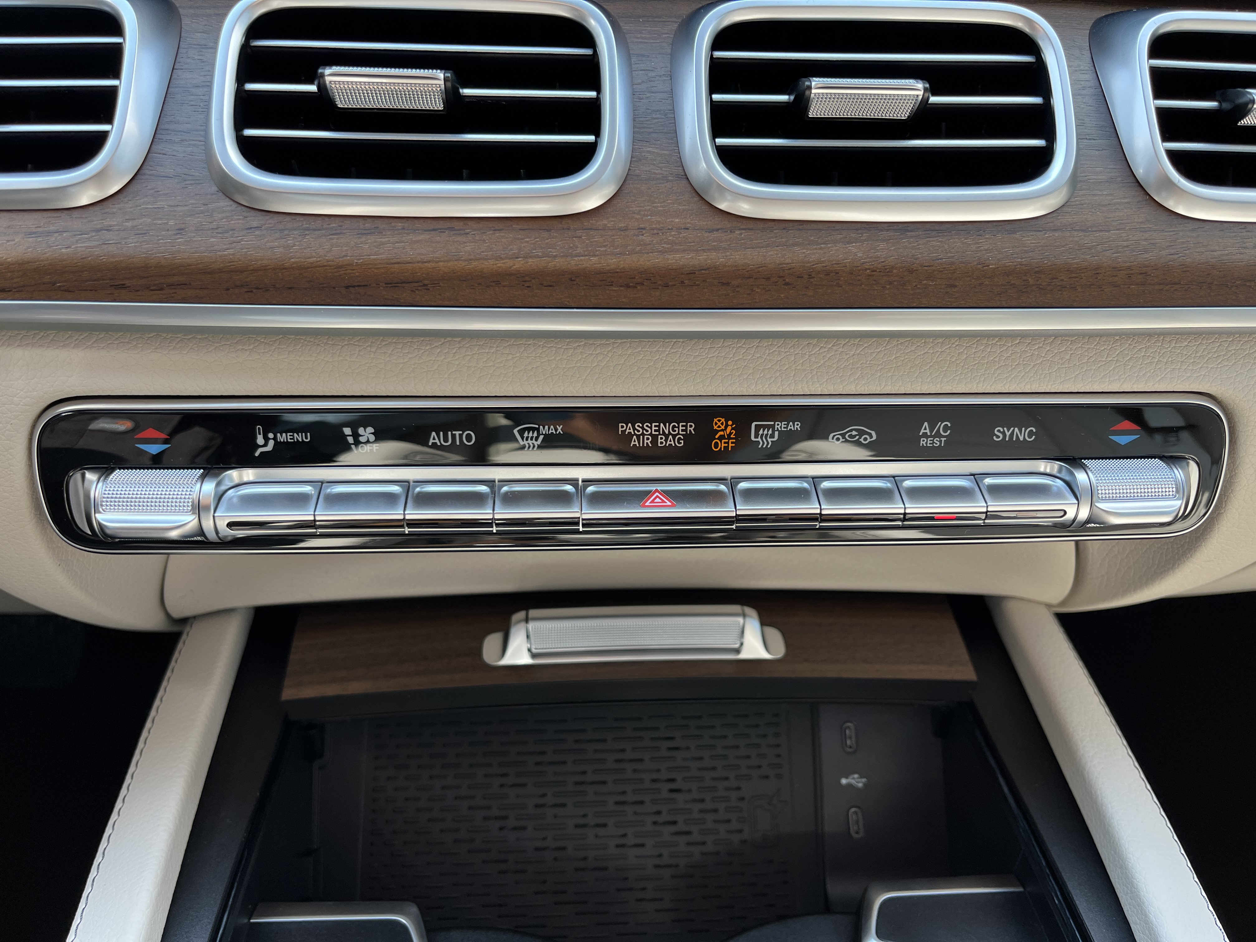 New 2026 Mercedes-Benz GLE 450 4MATIC image 25