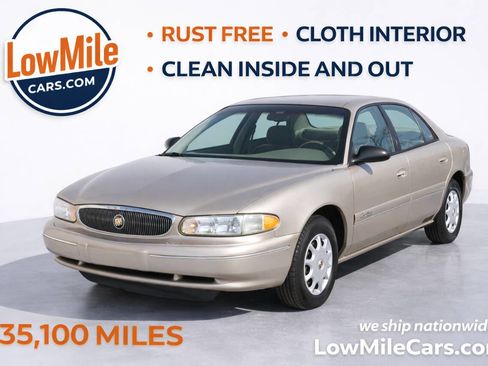 Used 1999 Buick Century Custom image 1