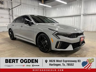 Used 2026 Kia K5 GT-Line w/ GT-Line Premium Package
