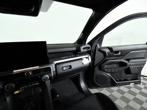 New 2026 Toyota Tacoma TRD Off-Road image 20