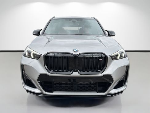 New 2026 BMW X1 M35i w/ Technology Package image 8