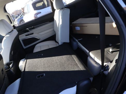 New 2025 Kia Telluride EX image 14