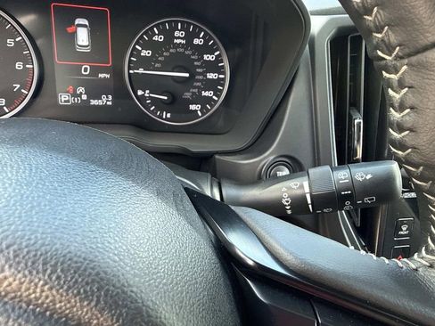 Certified 2026 Subaru Forester Premium image 37