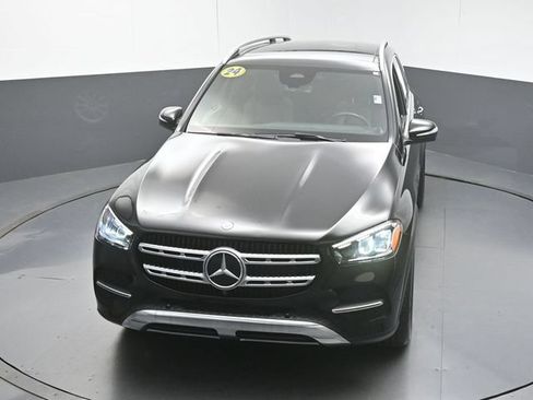 Used 2024 Mercedes-Benz GLE 350 4MATIC image 44