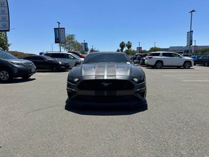 Used 2020 Ford Mustang GT w/ GT Performance Package