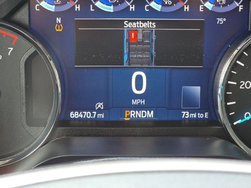 Used 2024 Ford Expedition Limited AWD/4WD image 29