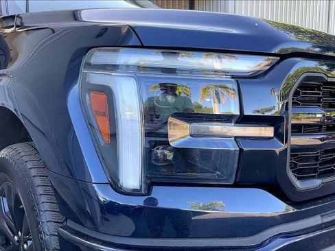 Used 2024 Ford F150 Lariat w/ Bed Utility Package AWD/4WD image 24
