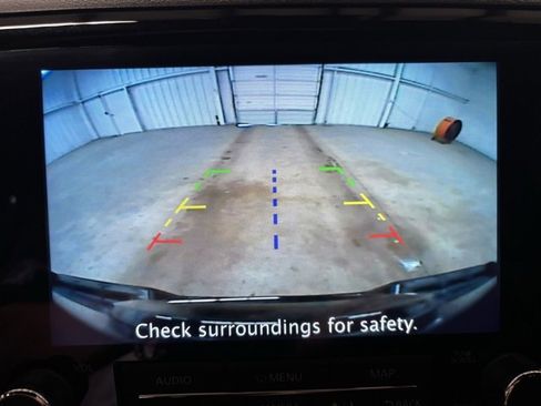 Used 2024 Nissan Frontier PRO-4X w/ Off-Road Protection Package image 14