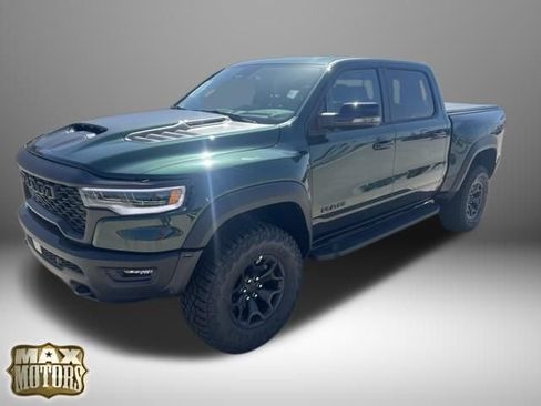 New 2026 RAM 1500 RHO w/ RHO Level 1 Equipment Group AWD/4WD image 10