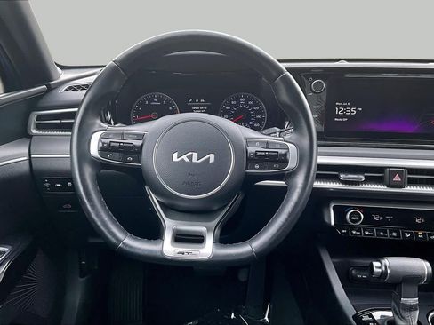 Used 2023 Kia K5 GT-Line AWD/4WD image 6