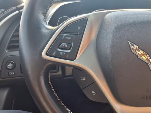 Used 2019 Chevrolet Corvette Stingray image 14