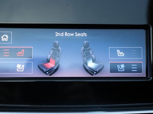 Used 2024 Lincoln Navigator L Premiere 4x4 image 28