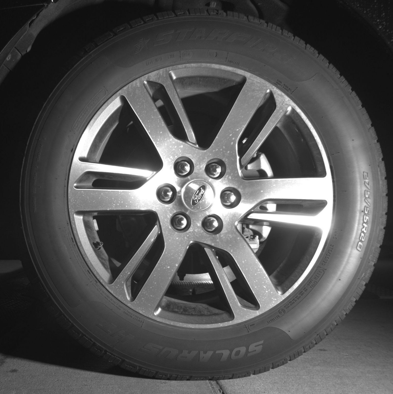 Used 2024 Ford Expedition Limited RWD image 19