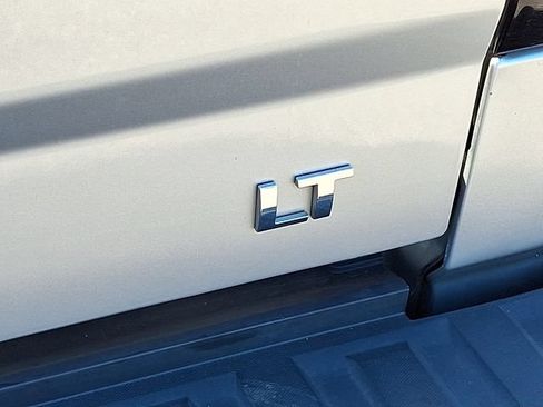Used 2014 Chevrolet Silverado 1500 LT w/ All Star Edition RWD image 24