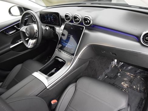 Certified 2023 Mercedes-Benz C 300 Sedan image 15
