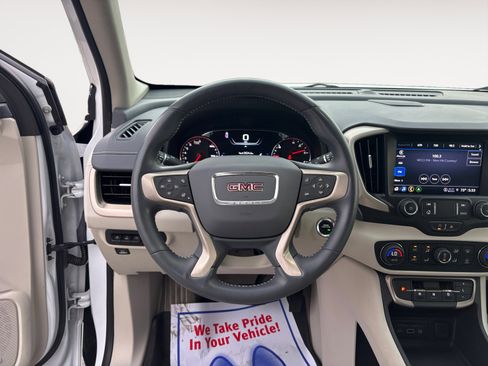 Used 2022 GMC Terrain Denali w/ LPO, Floor Liner Package image 12