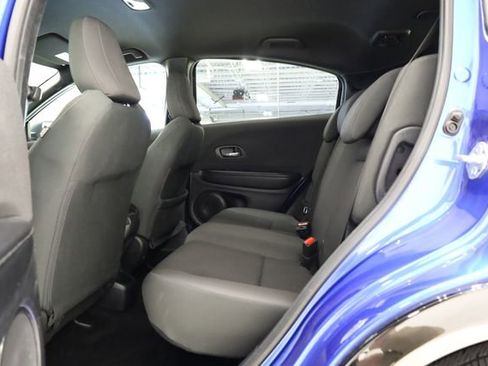 Used 2021 Honda HR-V Sport image 27