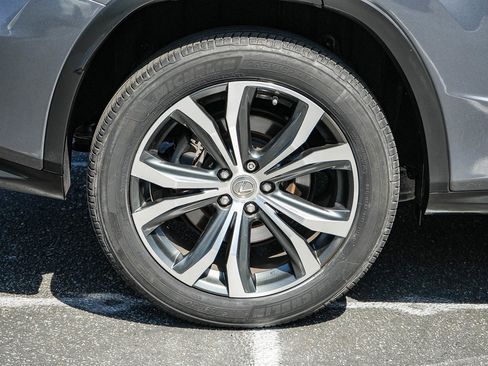 Used 2016 Lexus RX 350 FWD w/ Premium Package image 11