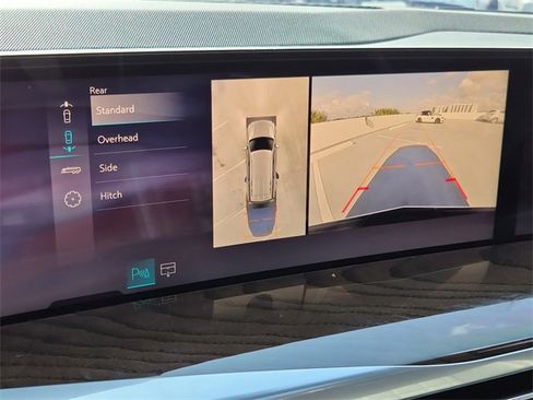 Certified 2025 Cadillac Escalade Sport Platinum image 15