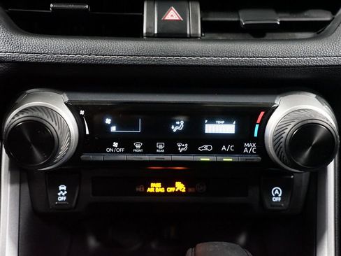 Certified 2025 Toyota RAV4 LE image 20