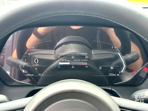 New 2026 MAZDA CX-5 Preferred AWD/4WD image 13