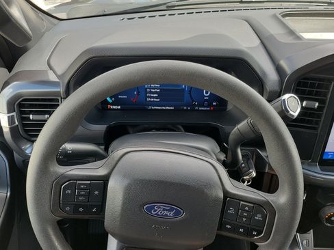 Used 2024 Ford F150 STX RWD image 21