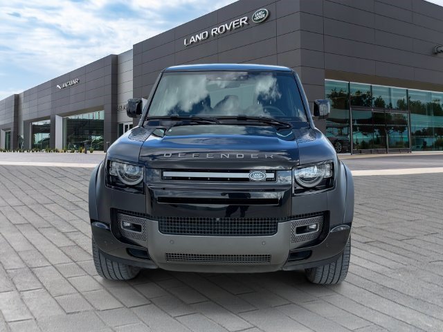 Used 2023 Land Rover Defender 110 Carpathian Edition AWD/4WD image 8