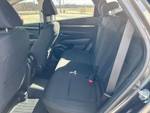 Used 2022 Hyundai Tucson SEL w/ Convenience Package image 37