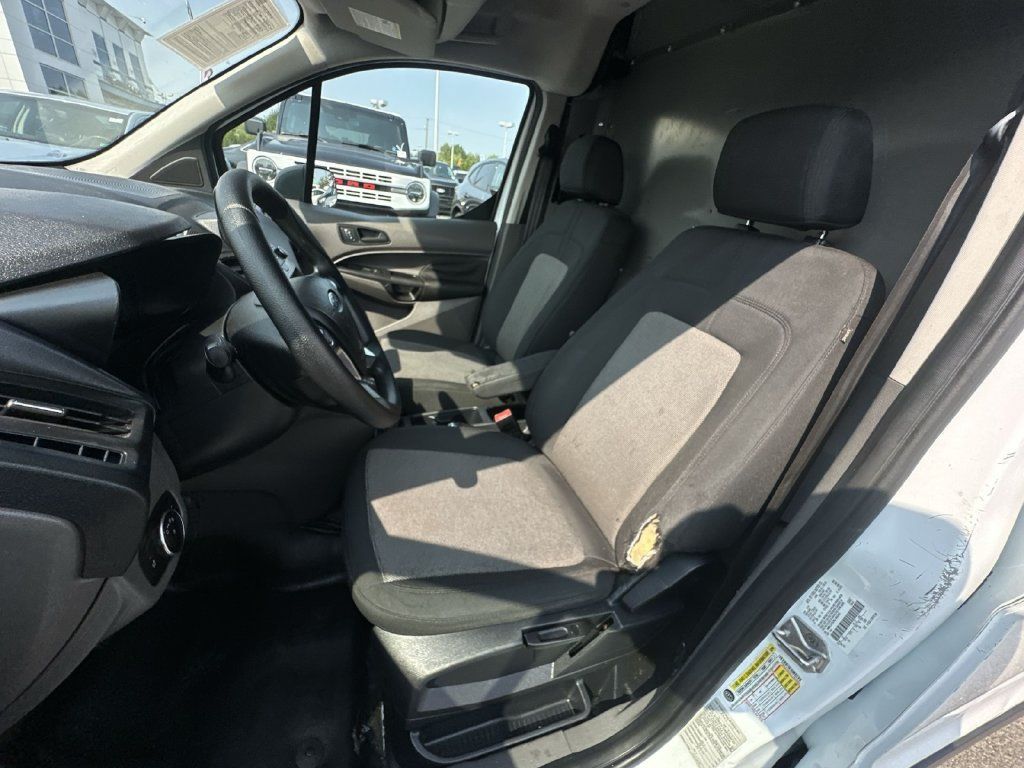 Certified 2020 Ford Transit Connect XL FWD image 21