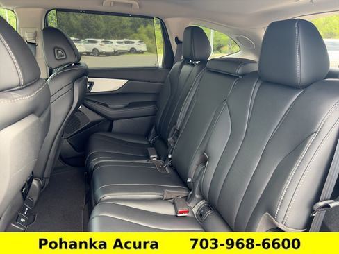 Certified 2026 Acura MDX FWD w/ Technology Package image 23