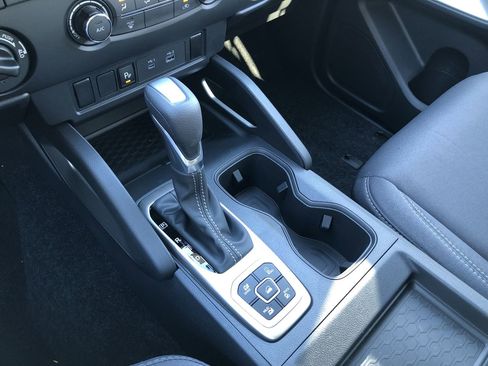 New 2026 Nissan Frontier SV w/ Tow Package image 26