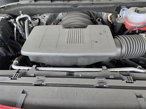 New 2025 Cadillac Escalade ESV Premium Luxury w/ Touring Package image 21