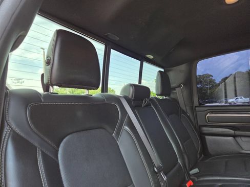Used 2020 RAM 1500 Rebel w/ Rebel Level 1 Equipment Group AWD/4WD image 19