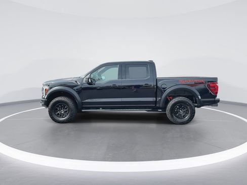 Used 2025 Ford F150 Raptor AWD/4WD image 5