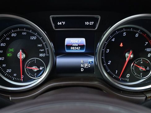 Used 2017 Mercedes-Benz GLE 350 4MATIC image 23