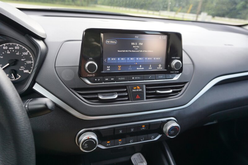 Used 2021 Nissan Altima 2.5 S w/ Driver Assist Package FWD image 21