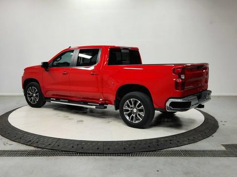 Used 2019 Chevrolet Silverado 1500 LT w/ All-Star Edition RWD image 6