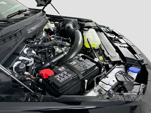 New 2025 Ford F150 Tremor w/ Equipment Group 402A High image 20