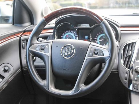 Used 2013 Buick LaCrosse Touring image 16