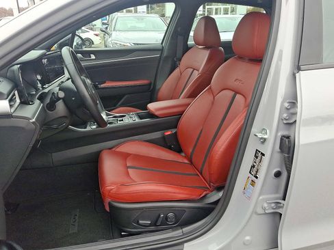 Used 2023 Kia K5 GT-Line image 14