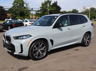 Used 2026 BMW X5 M60i AWD/4WD video 1