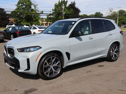 Used 2026 BMW X5 M60i