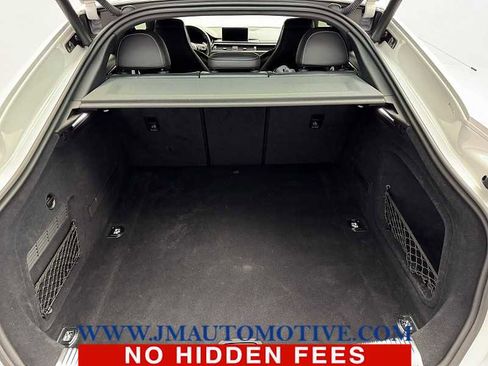 Used 2019 Audi RS 5 w/ RS Driver Assistance Package image 17