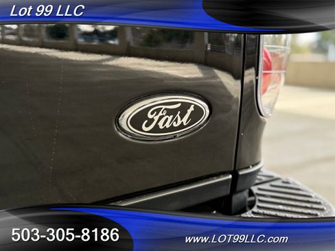 Used 2001 Ford F150 Lightning image 55