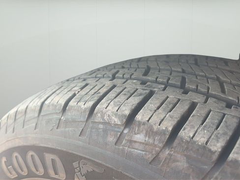 Used 2012 GMC Acadia Denali FWD image 10