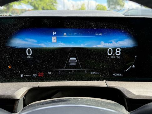 Used 2024 Kia Telluride SX X-Line AWD/4WD image 21
